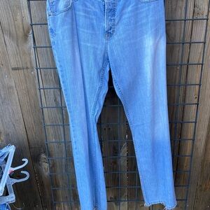Men’s vintage BKE jeans, style Tyler